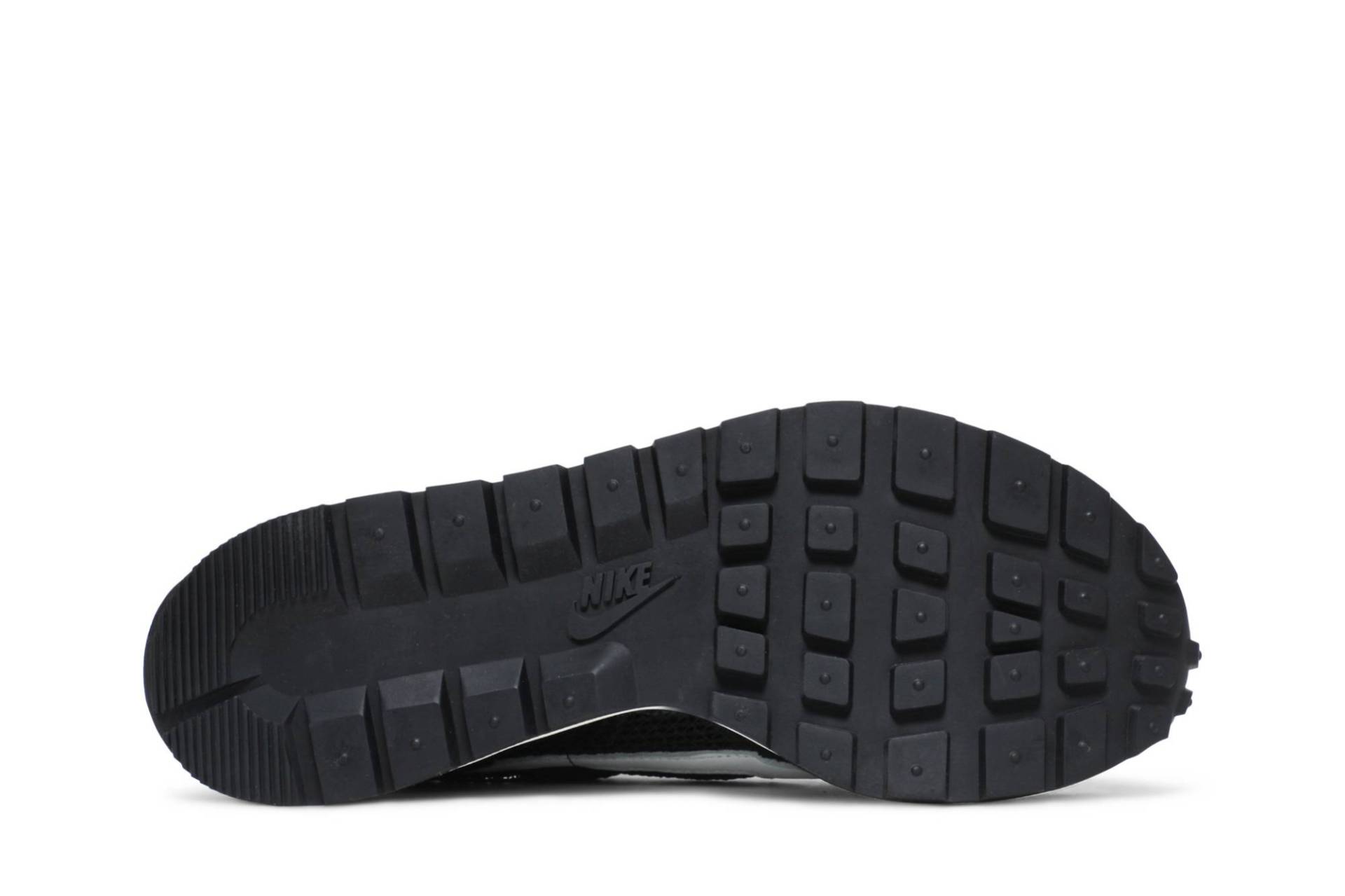 sacai x VaporWaffle ‘Black White’ [also worn by Jay Chou] CV1363-001 - Image 6